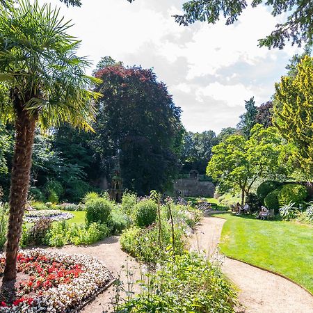 Stylish Norwich Stay Near Cathedral With Parking エクステリア 写真