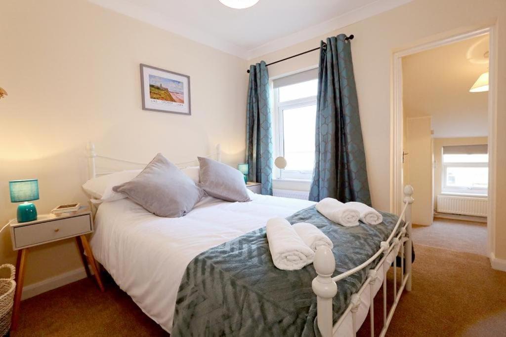 Stylish Norwich Stay Near Cathedral With Parking エクステリア 写真
