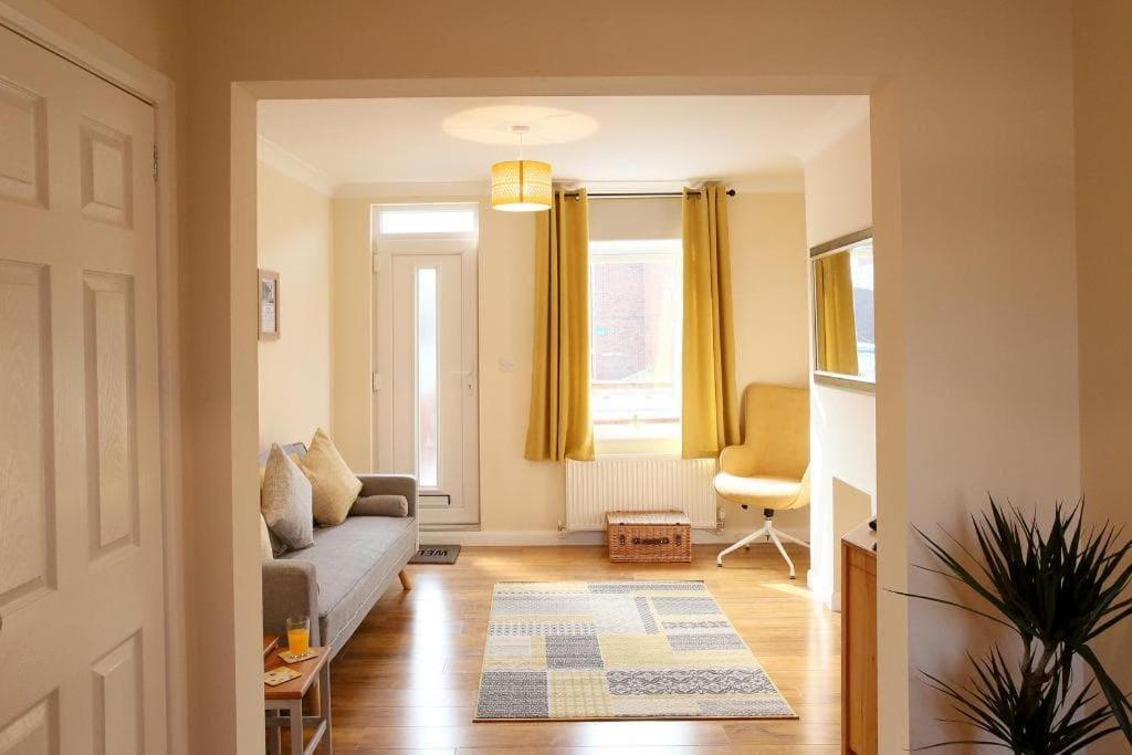Stylish Norwich Stay Near Cathedral With Parking エクステリア 写真