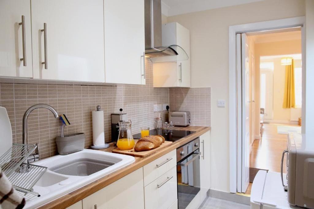 Stylish Norwich Stay Near Cathedral With Parking エクステリア 写真