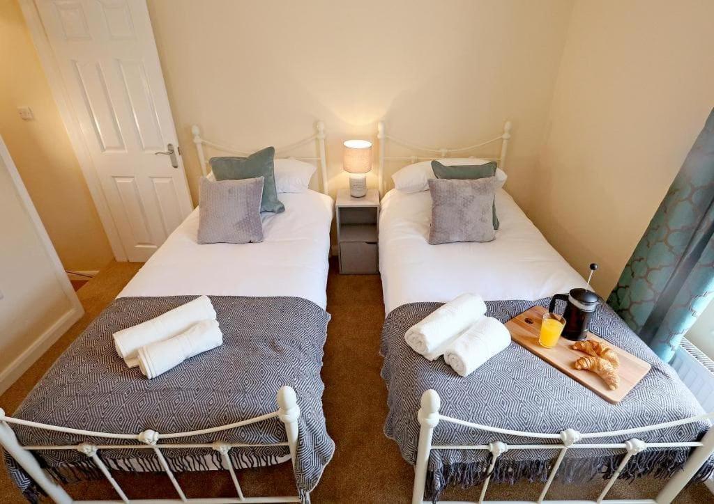 Stylish Norwich Stay Near Cathedral With Parking エクステリア 写真