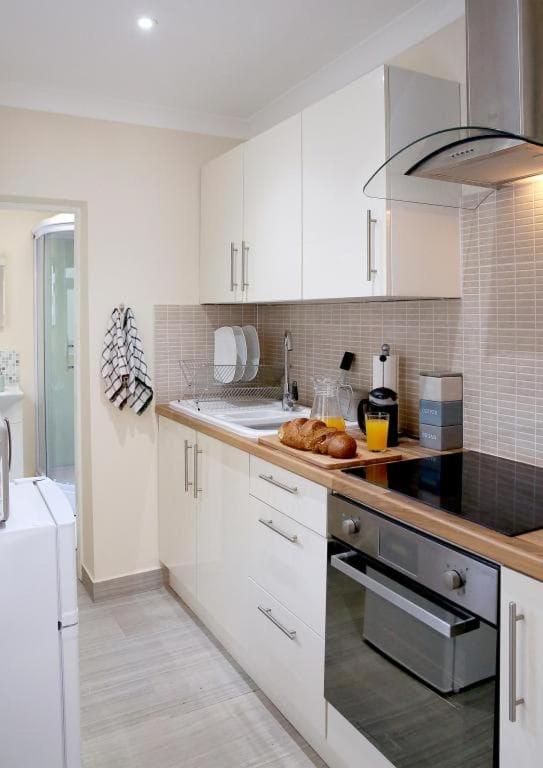 Stylish Norwich Stay Near Cathedral With Parking エクステリア 写真
