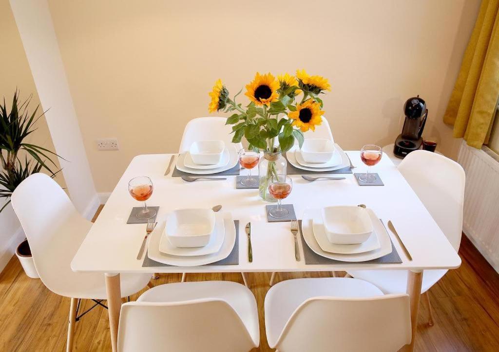 Stylish Norwich Stay Near Cathedral With Parking エクステリア 写真