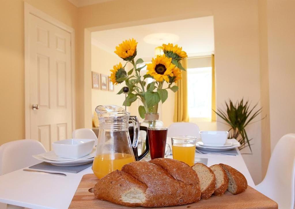 Stylish Norwich Stay Near Cathedral With Parking エクステリア 写真
